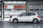 Volkswagen Polo GTi 2010 года
